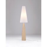 Nova Luce Bijela/krem stojeća svjetiljka (visina 130 cm) Mizu – | shoptok.hr
