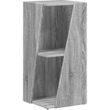  Bočna polica Siva Sonoma 33 x 32 x 70,5 cm Konstruirano drvo | shoptok.hr