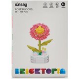 Sinsay Igračka – cvijet od kockica | shoptok.hr