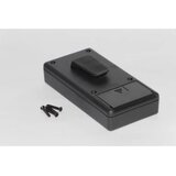 Hammond Electronics 1599BBKBATCP ručno kućište 130 x 65 x 25 ABS crna 1 St. | Eponuda.ba