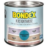 BONDEX Kredna barva (500 ml, petrol modra) Cene