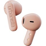 Urbanista brezžične ušesne slušalke, roza copenhagen | Shoptok.si