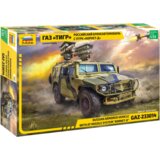 Zvezda Tiger z ATGM Kornet, (21287626) | Shoptok.si