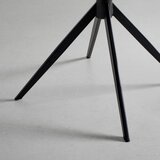 Bessagi Home stol malu, siva, vrtljiv | Shoptok.si