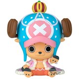 Banpresto Figura One Piece Sofvimates - Chopper, 13 cm Slike