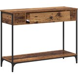  Konzolna stolica Ostalo Staro drvo 100 x 34.5 x 75 cm | shoptok.hr