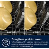 Electrolux Ugradbena mašina za suđe E72LB210S | Eponuda.ba