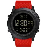  Digitalni sat MA-33755 - Crveni KP33755 | shoptok.hr
