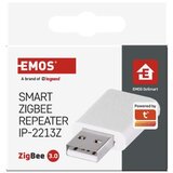  GoSmart Ponovitelj signala IP-2213Z za prehod ZigBee | Shoptok.si