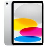 Apple tablet 10.9 ipad 10th gen wi-fi 64GB silver (MPQ03HC/A) Cene