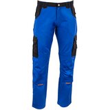  Radne hlače NORTH TECH royal plave | shoptok.hr