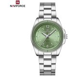 Naviforce ženski ručni sat NF5062 zeleni Cene