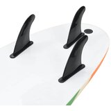  Daska za surfanje 170 cm s uzorkom bumeranga | Eponuda.com