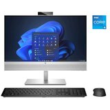 HP Računalnik EliteOne 840 G9 AIO i5-14500/16GB/SSD 512 GB/24''FHD/NT/W11Pro | Shoptok.si