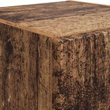 TV stenska omara Star les 30 x 31 x 60 cm Konstruiran les, (5000092168) | Shoptok.si