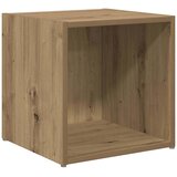 Set TV stalka Zidne 8 pcs Umjetnički hrast Konstruirano drvo | Eponuda.com