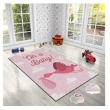 Conceptum Hypnose tepih Hmi Kdc-90, pravougaoni, 160 x 230 cm, roze | Eponuda.ba