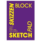  podloga za skiciranje HAHNEMÜHLE velvet | različne dimenzije Cene