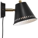 Nordlux zidno spot svetlo pine 1xGU10/15W/230V | Eponuda.com
