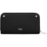 Vuch Tilda Black Wallet | shoptok.hr