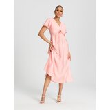 Sinsay ženska midi haljina 4544Z-03X | shoptok.hr