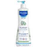 Mustela MUSTELA® Blagi gel za kupanje 750ml Cene
