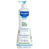MUSTELA® Blagi gel za kupanje 750ml