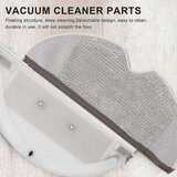 INORCO Rezervoar za vodo + nadomestni deli krpe za brisanje za sesalnik Mi S50 S51, (21840167) | Shoptok.si