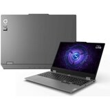 Lenovo LOQ 15IRX9 (Luna Grey) FHD IPS 144Hz, i7-13650HX, 16GB, 512GB SSD, RTX 3050 6GB | Eponuda.com