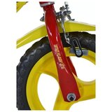 Dino Bikes DC Flash dječji bicikl veličine 12 - | shoptok.hr