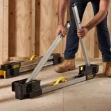Metal Saw Horse /Fatmax Stand (2 pcs)