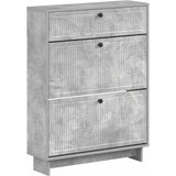  Ormar za cipele EDE 78 x 24 x 103 cm Konstruirano drvo | shoptok.hr