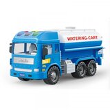 CUTE&COOL- Cute&Cool kamion cisterna 1:10, 41,5x15,8x23,8cm Cijene