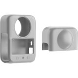 PULUZ zaščita za športno kamero DJI Osmo 360, siva Cene