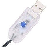 vidaXL Umetna ozka novoletna jelka 150 LED diod 150 cm | Shoptok.si