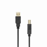 S Box Kabl USB 2.0, A - B 5 m