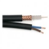 Bb Link KOAKS KABL RG59+2X0.75 R/B 0485 (305 met) | Eponuda.com