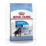 Royal Canin maxi puppy