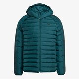 Adidas Pad hooded jkt Cene