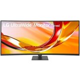 LG 34U620B-B wqhd va 144Hz curved Slike