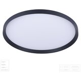  Prezent 17311 - LED plafonsko svetlo ADRA LED/42W/230V 3000/4000/6000K crna | Eponuda.com