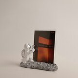 INF Dekorativna figurica astronavta iz smole Model 2, (21741471) | Shoptok.si