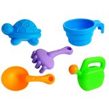  Sandbox table Molds Shovel Cloud | shoptok.hr