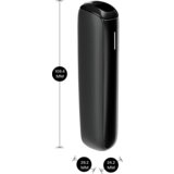 Ploom aura jet black | Eponuda.com