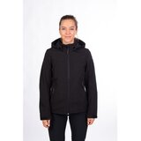 Icepeak Brenham Ženska Jakna 54970682IO-990, Crna cijene