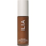 ILIA Beauty true skin serum foundation - flores | Shoptok.si