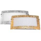  Redo 05-863 - LED zidno svetlo ARTEMIS LED/10W/230V srebrno | Eponuda.com