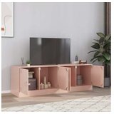 vidaXL ormarići 2 kom ružičasti 67 x 39 x 44 cm čelični | shoptok.hr