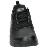 Skechers Nizke superge 149473-BBK Črna | Shoptok.si
