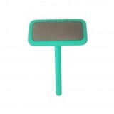 Tauro Pro Line Kvadratna Drvena Četka S - Mint | ePonuda.com